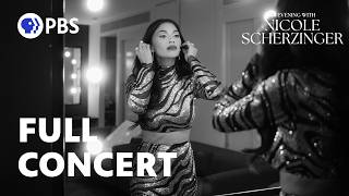 An Evening with Nicole Scherzinger | FULL CONCERT | Great Performances | PBS