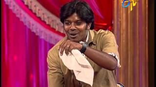 Jabardasth - Venu wonders Performance on 7th February 2013