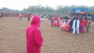 new santali video latest ho and santali dhabul dance 2022