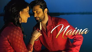 Roshan Prince Naina Video Song | Main Teri Tu Mera | Latest Punjabi Movie 2016