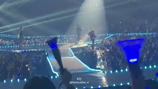 현장감가득) 191026 WINNER 위너-LALA CROSSTOUR 크로스콘서트