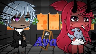 Ava || Gacha Life Music Video || GLMV