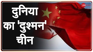 अरुणाचल प्रदेश में China कर रहा है एक 100-घर गांव का निर्माण | Chinese Village | US Defence Dept