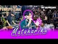 MATAHARIKU - AGNEZ MO (LIVE PIANO COVER) BY TRY PRIANO, ADLANI RAMBE