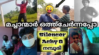 കുറേ നാൾക്ക് ശേഷം ചങ്ക്സിനെ കണ്ടപ്പോ... എന്റെ പൊന്നോ...HOME VISIT #beatoflifewithrajath