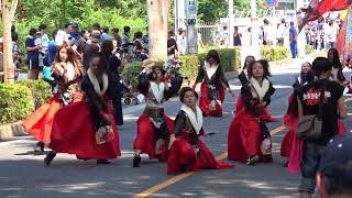 彩夏祭2018 ～ 朝霞襲雷華撃団