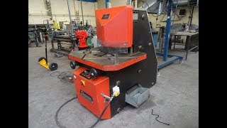 Amada Promecam VERSA V206