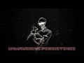 Undertale : A Mirrored Reality - Unwavering Persistence [의승찬 david0414's cover)