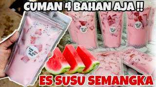 MUMPUNG LAGI MUSIM PANAS KAMU BISA JUALAN INI !! ORANG-ORANG LIAT INI PASTI LANGSUNG HAUS !!