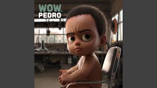 WOW PEDRO (Audio Viral)