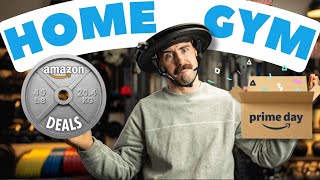 Home Gym AMAZON Prime Day Deals for October 2023!