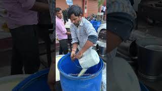 India’s most Famous Mahashivratri Prasad Of Jaipur | Indian Street Food #indianstreetfood  #shorts