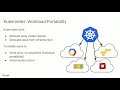 sdc 2018 managing disk volumes in kubernetes current capabilities and future opportunities