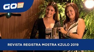 REVISTA REGISTRA MOSTRA KZULO 2019