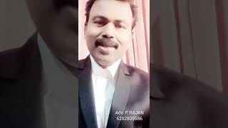 പാരമ്പര്യ സ്വത്ത്‌ വിൽപത്രം  എഴുതാമോ