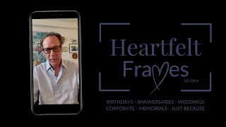 🎉 Create a Beautiful Tribute Together—Celebrate Your Loved One's Special Moments! 🎉