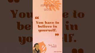 Sun Tzu Quotes #8 | Sun Tzu Life Quotes | Inspirational Quotes | Life Quotes | Philosophy #shorts