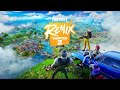 Fortnite REMIX CHAPTER 2 😍