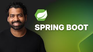 #6 Spring Boot Tutorial - Adding a Service Layer