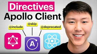 Master GraphQL Directives: @include, @skip, @deprecated - Quick and Easy Guide