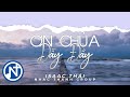 [MV LYRICS]  ƠN CHÚA DẪY ĐẦY - Isaac Thái x Minh Châu | THÁNH CA HAY NHẤT