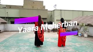 Yaara Meherbaan | Boss 2 | Jeet | Nusrat Faria |