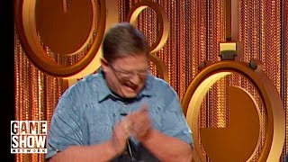 The contestants TEAM UP against Michael | Split Second