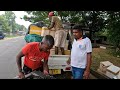 fish trading fish market in sri lanka රහම මාළු මාදුරු ඔයේ මාළු ගන්නවනම් තැන මෙතන.