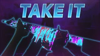 H1Z1 Montage #92 - Take it (The Seige)