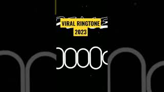 Viral attitude ringtone ||2023 background music || trending  ringtones