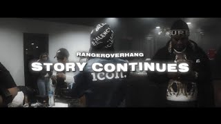 Rangeroverhang - Story Continues (Quando Rondo diss) [Official Video] #rangeroverhang