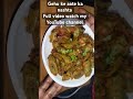 nashta recipe shortsfeed shortvideo shorts shortsviral ytshortsindia ytshorts ytshortsvideo