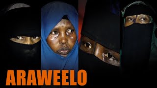 Barnaamijka Araweelo | Hooyooyinka Xaadha Suuqa Hargeisa | By Sagal Beeldeeq.