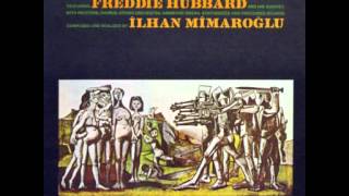 Freddie Hubbard/Ilhan Mimaroglu-Interlude I \u0026 Interlude II-1971