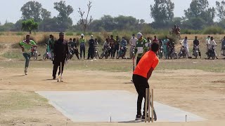 ZAHEER KALIYA VS SANAM IQBAL || TAHIRI PINDI VS INAM ALI || SEMI FINAL MATCH