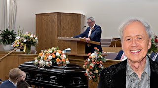 Wayne Osmond Family Homegoing Memorial Service