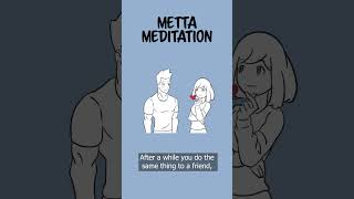 What Are the Benefits of Metta Meditation?