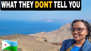 Djibouti is Not What You Think It Is