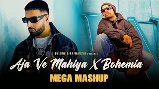 Aaja Ve Mahiya X Bohemia | Imran Khan X Bohemia (Laljeet gamer) present 💝 Music Video no copyright
