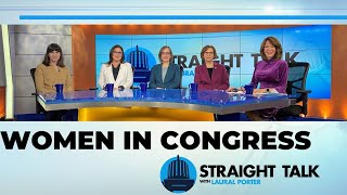 The Northwest's newest Congresswomen are ready to serve