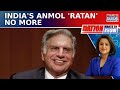 Ratan Tata Demise: Billion Hearts Mourns India's Icon, India INC. Pays Tribute To 'Titan'| NWTK