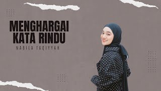 Nabila Taqiyyah - Menghargai Kata Rindu | Indonesia Idol 2023