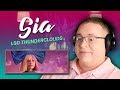 Sia Reaction | LSD - Thunderclouds (Video) ft. Sia Diplo Labrinth