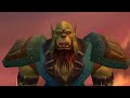 epicka podróż po sekretny item world of warcraft