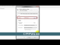 How To Run a PHP Script as a Windows Service