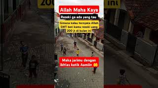 Ucapan adalah doa #sholawat#doa#motivasi#shortvideo