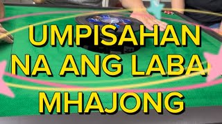 SIMULAN NA ANG MAHJONG  ng MAKARAMEEE