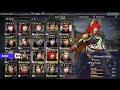 warriors orochi 4 all characters ps4