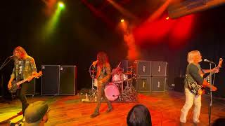 George Lynch - Lynch Mob “For a Million Years “ 10/6/2024 at Avenue 913 in Griffith Indiana