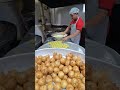 Vada pav#cooking #shortsviral #trending #my kitchen Ibadul 77